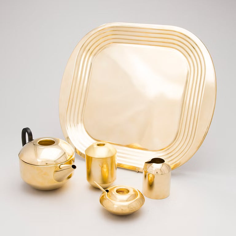 TOM DIXON ∙ Tea Pot Set | Free UAE Delivery Above 150AED・Shop Preloved items at NOOVO