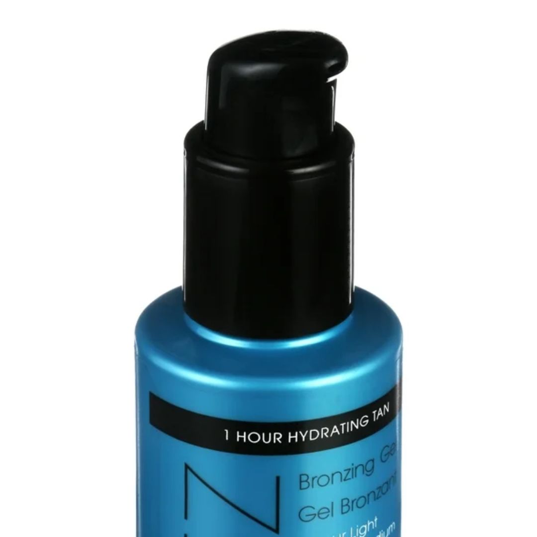 ST.TROPEZ ∙ Fake Tan Kit Express Mini Lotion 35ml & ELLY Application Glove