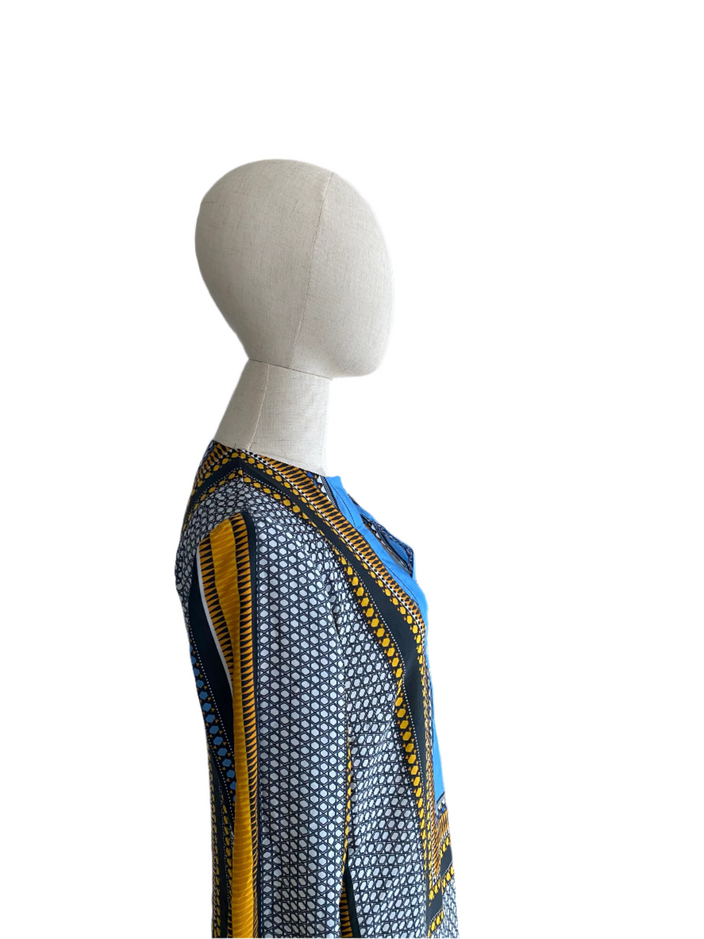 ZARA ∙ Small ∙ Multicolor Dress / Long Top