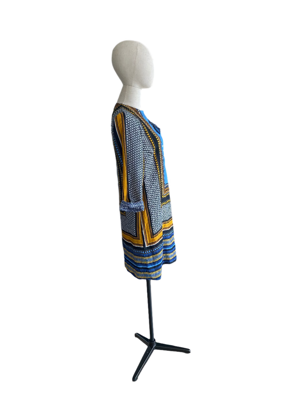 ZARA ∙ Small ∙ Multicolor Dress / Long Top