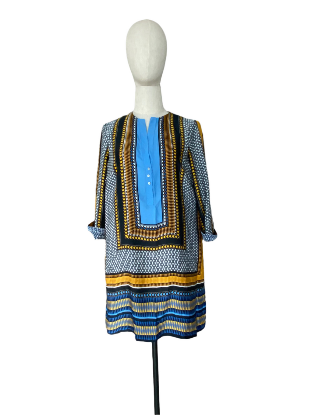 ZARA ∙ Small ∙ Multicolor Dress / Long Top